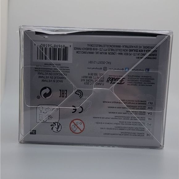 Disney Micky Mouse 01 Funko Poo Rainbow - Picture 6 of 6